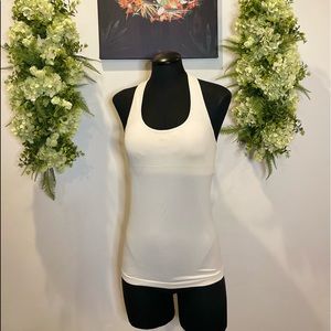 Lululemon racer back tank